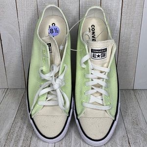 Converse All Stars Mint New